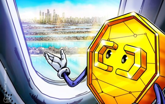 Why Crypto Millionaires Are Moving to the UAE — These 5 Reasons Explain Everything