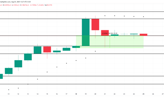 WKC Price Analysis.