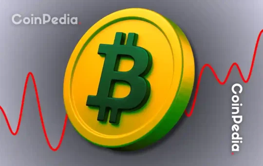 Coinpedia - Fintech & Cryptocurreny News Media