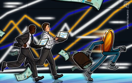 51,000 Traders lost $74M, while 11 netted $1M