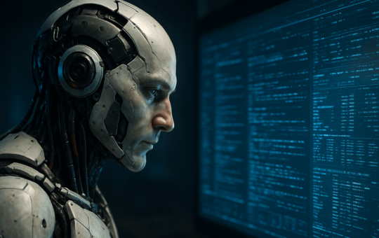 AI Expert: Truth Protocols Could Become the SSL of the Information Age