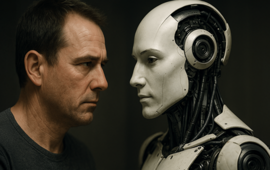 AI Psychosis: Tech Leaders Urge Safeguards to Prevent Chatbots From Validating Delusions