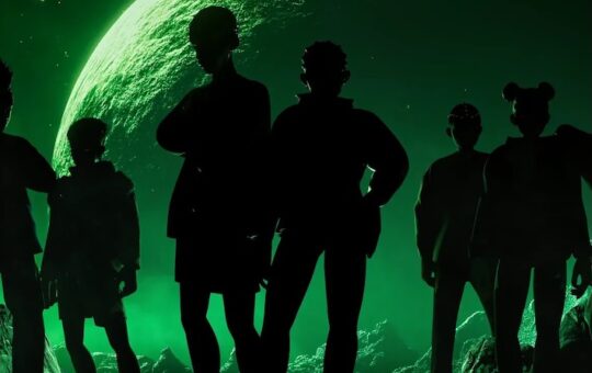 Adidas Partners Xociety to Launch NFT Collection on Sui