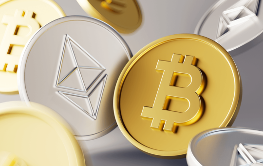 Altcoins Tumble, Bitcoin Tests $109K as Crypto Markets Deal With US Core Inflation Data