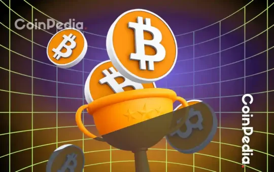 Coinpedia - Fintech & Cryptocurreny News Media