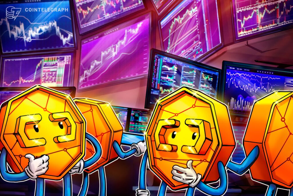 Ark Invest Bought BitMine Shares Worth $15M, Total Holdings Exceed $300m.