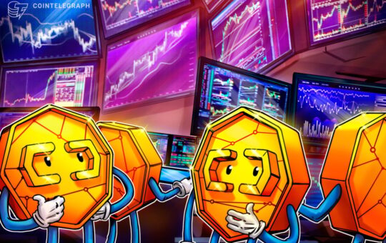 Ark Invest Bought BitMine Shares Worth $15M, Total Holdings Exceed $300m.