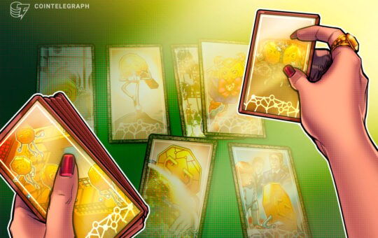 Billionaire Heiress Loses $80M in Psychic-Fueled Crypto Bet