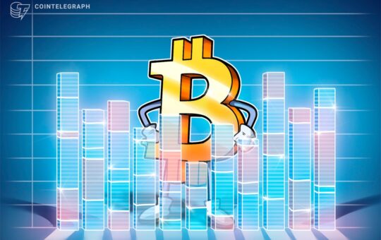 Bitcoin Bounce Fizzles Again: Here’s Why
