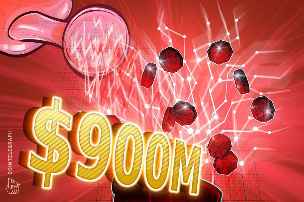 Bitcoin Crashes Below $109K As Crypto Markets Face Liquidations