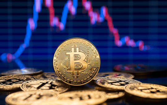 Bitcoin Derivatives Stack Swells to $135.76 Billion