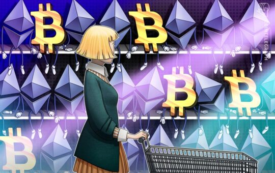 Bitcoin Flash Crash Blamed On Crypto Whale’s ETH Frontrun Trades