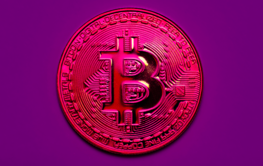 Bitcoin Flash Dumps Below $111K After Ether Hit Record Highs