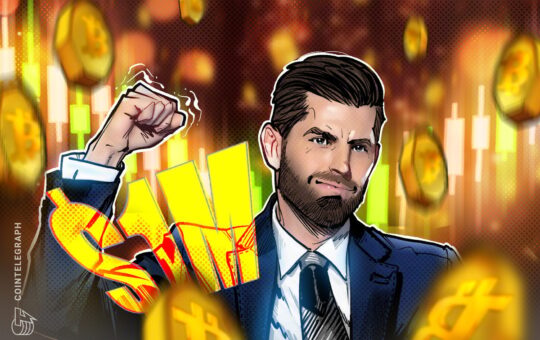 Bitcoin Going to $1 Million, but Current Holders Still Early