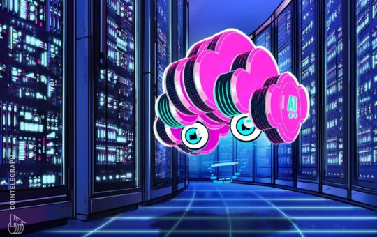 Bitcoin Miner MARA Holdings Buys 64% Stake in AI And HPC Firm Exaion