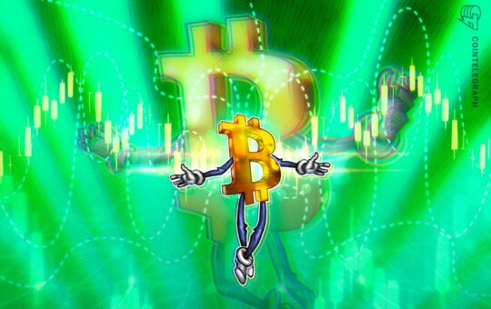 Bitcoin Must Reclaim $117,500 Next to Cement Its Rebound