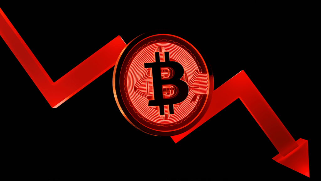 Bitcoin Nosedives to $108K as $110M in Longs Vanish in 24 Hours