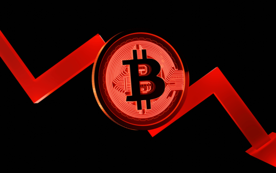 Bitcoin Nosedives to $108K as $110M in Longs Vanish in 24 Hours