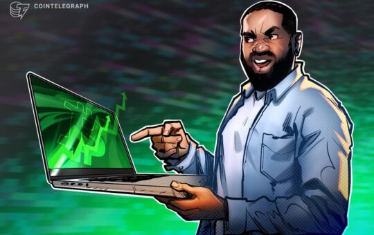 Bitcoin Price Skepticism Will Remain Into The Millions: Analyst