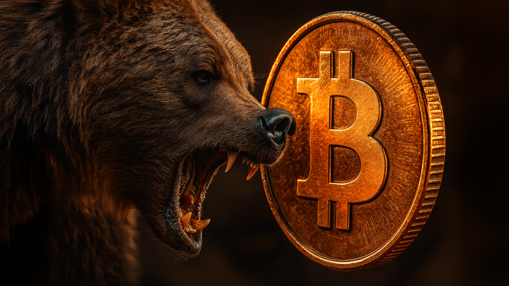 Bitcoin Price Watch: Bears Dominate While Bulls Await Volume Breakout