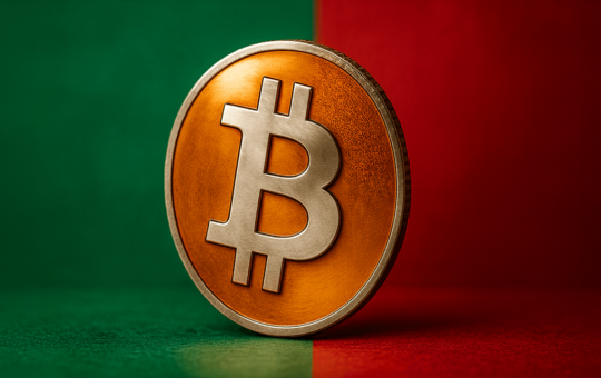 Bitcoin Price Watch: Bulls Lose Steam as $117K Resistance Holds Firm