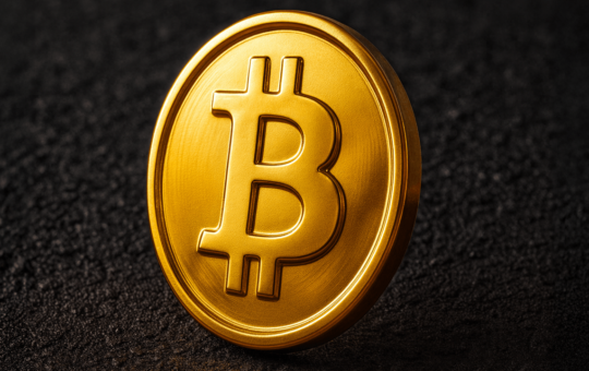 Bitcoin Price Watch: Will Oversold Oscillators Spark a Relief Rally?