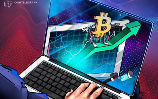 Bitcoin Risks Ending Its Bull Market After Whale Sell-Off