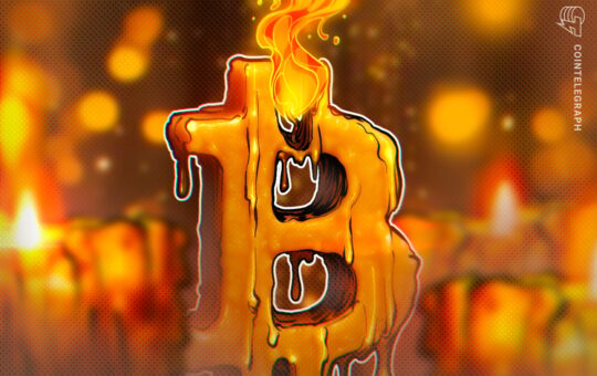 Bitcoin Traders Line Up BTC Price Targets Around $100,000