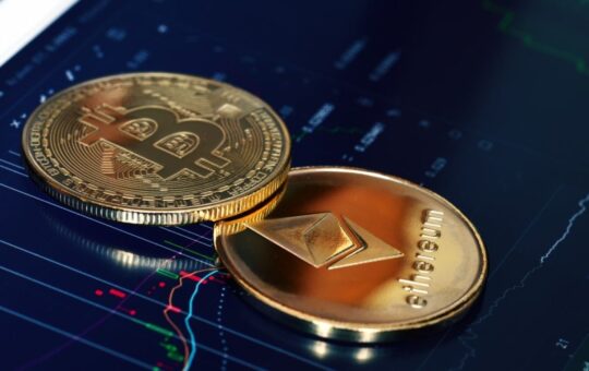 Bitcoin and Ether ETFs Roar Back With $663 Million in Combined Inflows