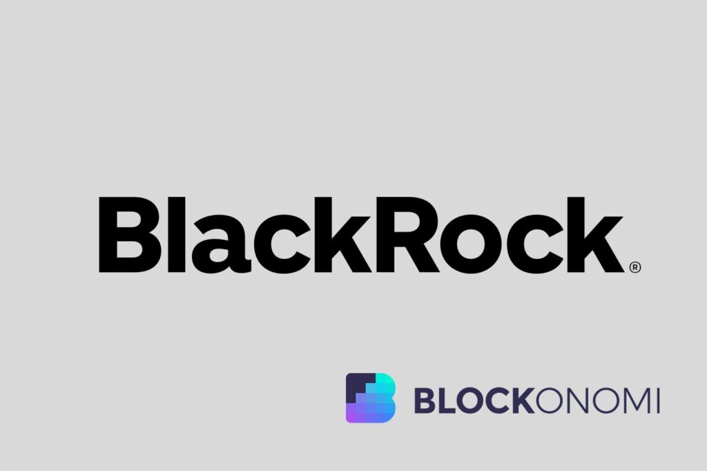 BlackRock Expands Crypto Portfolio with $300M Ethereum Purchase