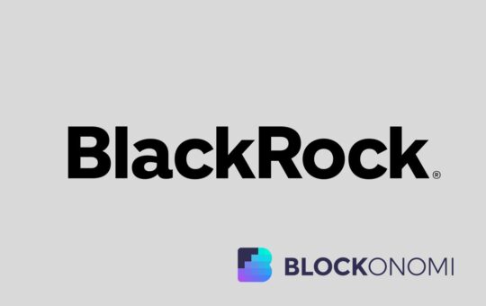 BlackRock Expands Crypto Portfolio with $300M Ethereum Purchase