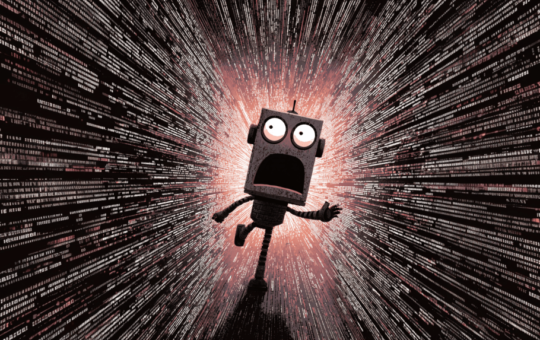 Busted by the em dash — AI's favorite punctuation mark, and how it's blowing your cover