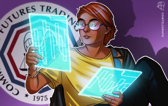 CFTC Adopts Nasdaq Financial Market Monitoring Tool to combat Market Manipulation