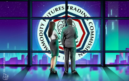 CFTC Clears Path to Allow US Citizens to Access Offshore Crypto Exchanges