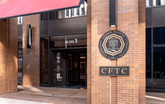 CFTC Modernizes Surveillance With Nasdaq Technology to Monitor Derivatives and Crypto
