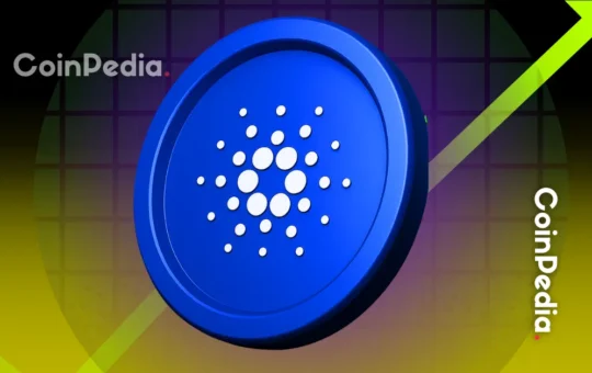 Coinpedia - Fintech & Cryptocurreny News Media