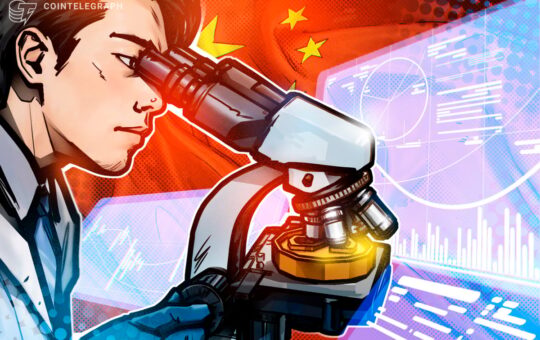 China’s Stablecoin Push is More Global Than Local