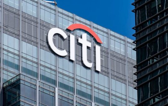 Citigroup eyes custody services for stablecoins and crypto ETFs amid US policy shift