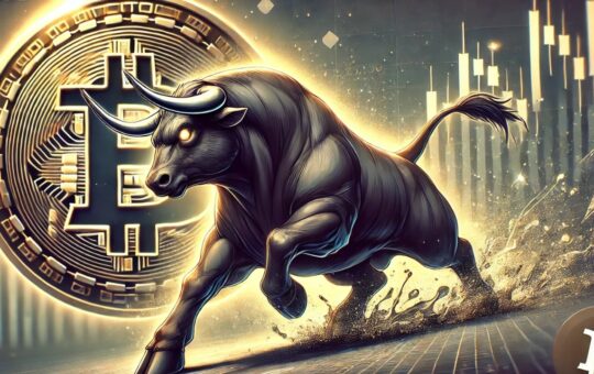 Coinbase CEO Predicts $1M Bitcoin Driven by FOMO, ETFs, Government Action