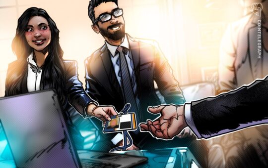 Crypto Applicants Often Fail In The Interview Process — This Is Why