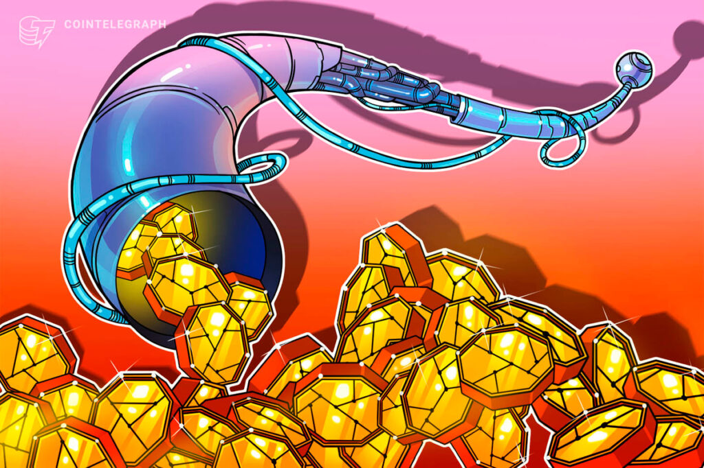 Crypto Projects Set to Unlock $4.5B in Tokens in September