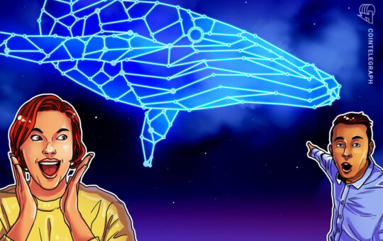 Crypto Trader’s $2M social pressure campaign claims MEXC froze $3M for a year