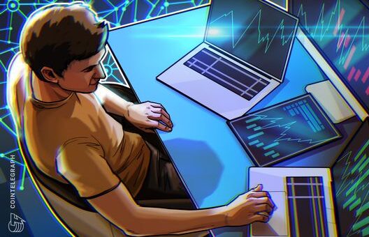 Crypto ‘buy the dip’ calls are spiking, which may signal more downside