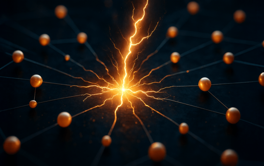 Data Shows Sustained Slide in Lightning Network Capacity, Channels Through 2025