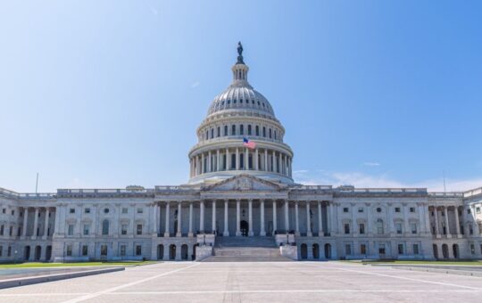 Defi Coalition Asks Congress to Implement Protections for Developers in Upcoming Legislation