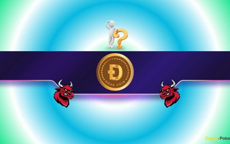 Dogecoin (DOGE) Might Explode Soon But Under This Important Condition (Analyst)