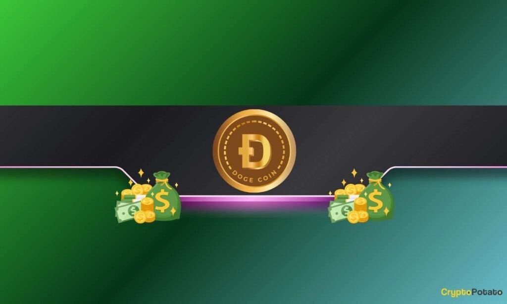 Dogecoin Dips Before Major Breakout? Here's the Scoop