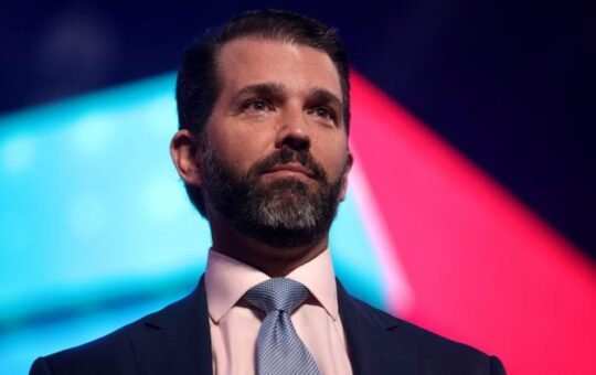 Donald Trump Jr. invests in Polymarket and takes advisory role amid prediction market boom