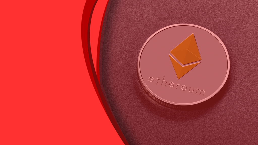 ETH Crashes 9% After ATH, Market Cap Sheds $60 billion in Hours