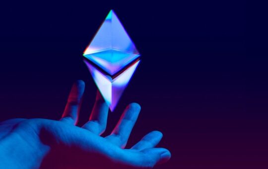 ETHzilla Authorizes Stock Repurchase as Treasury Hits 102,000 ETH